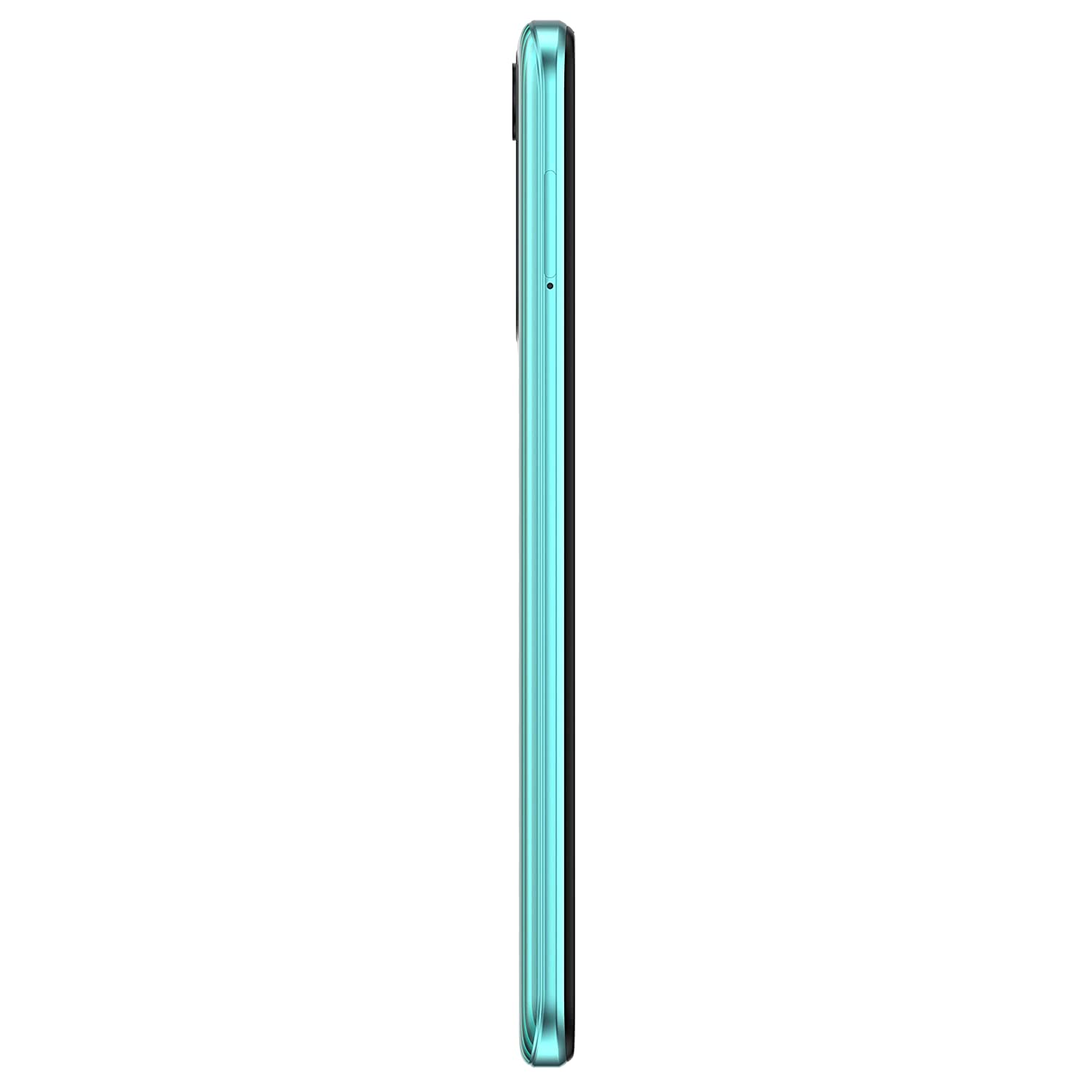 Spark 8C 3 GB RAM 64 GB Storage Cyan