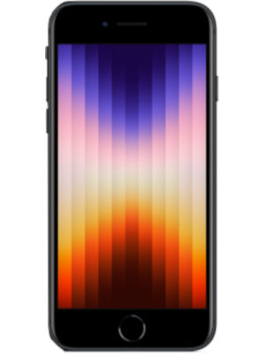 Apple iPhone SE 2022
