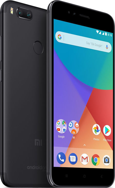 Mi A1