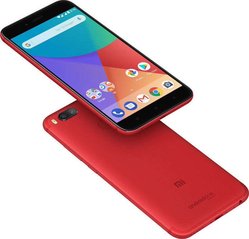 Mi A1