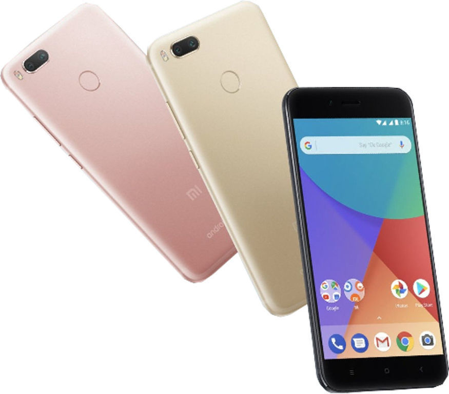 Mi A1
