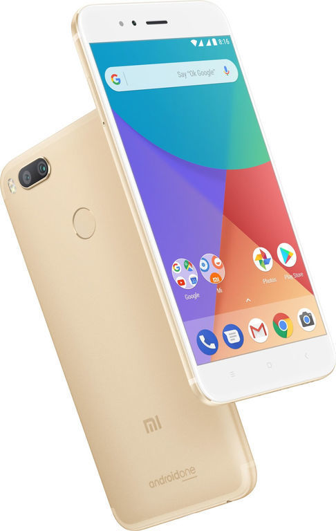 Mi A1