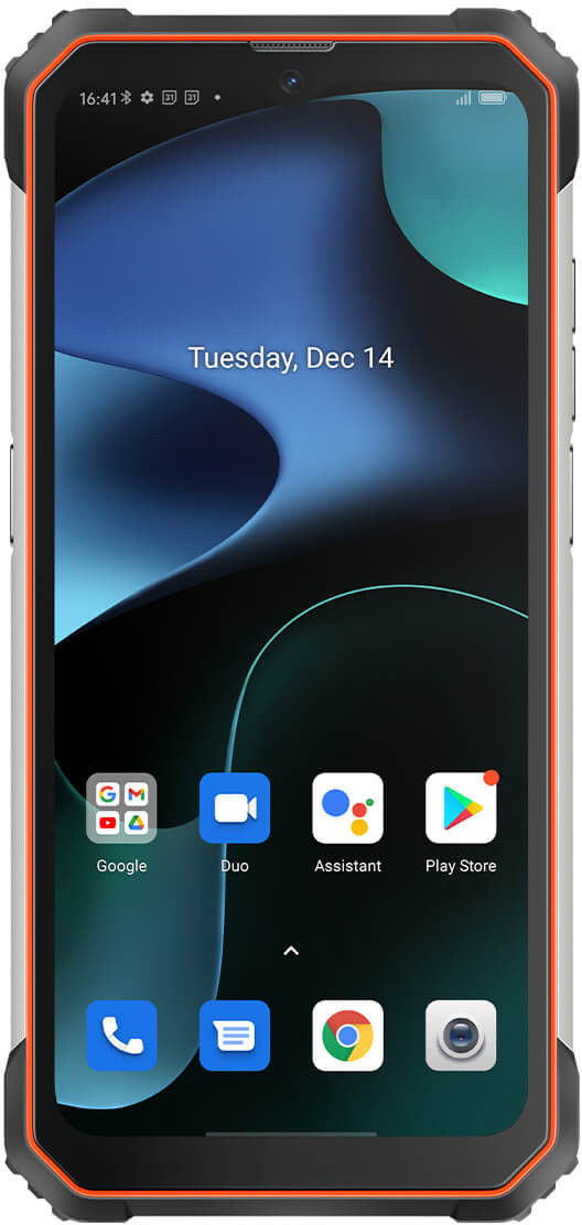 Blackview BV8800