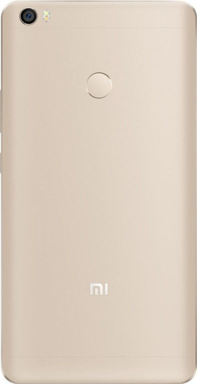 Mi Max 3