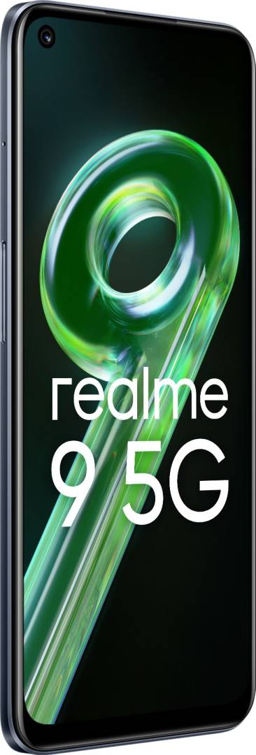 9 5G 4 GB RAM 64 GB Storage Black