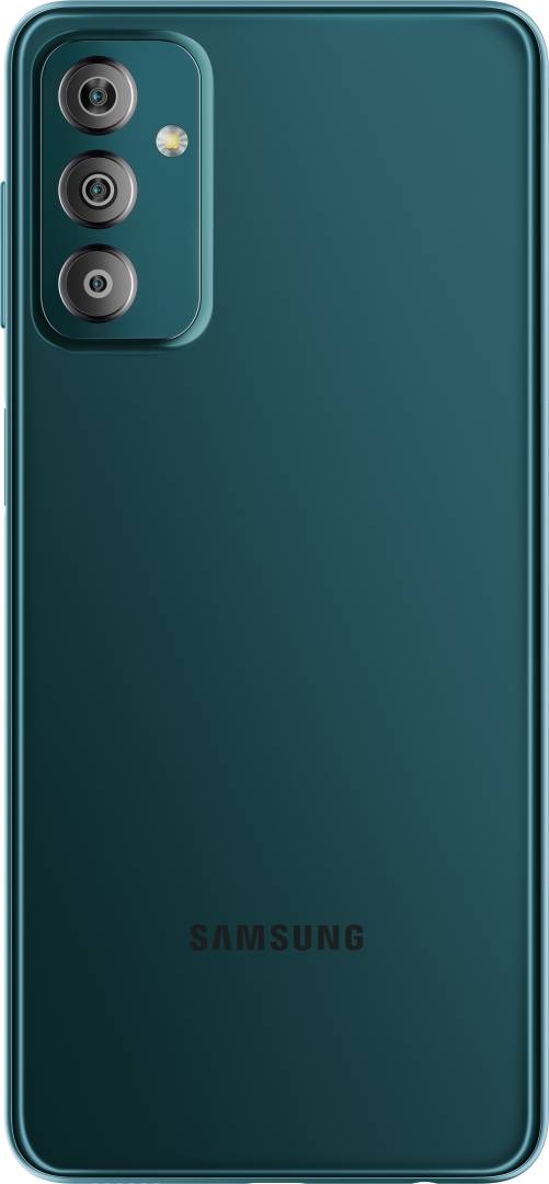 Galaxy F23 5G 4 GB RAM 128 GB Storage Green