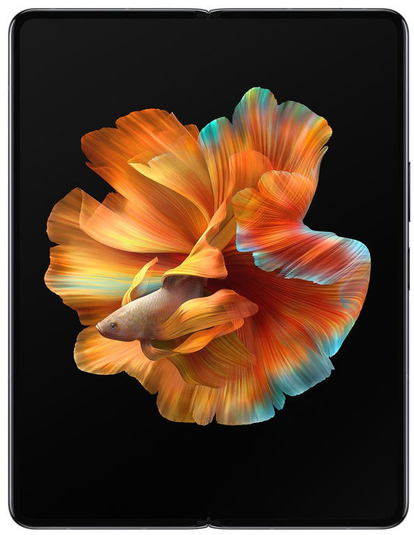 Mi Mix Fold