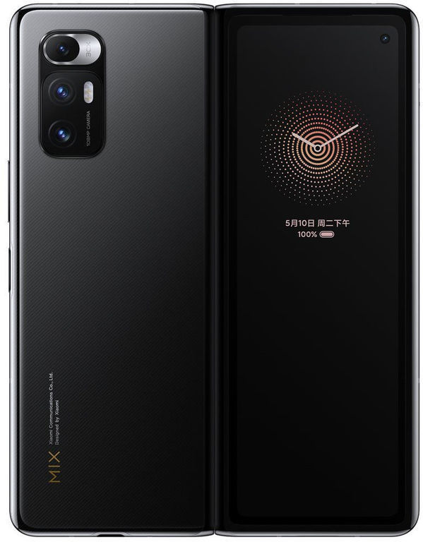 Mi Mix Fold