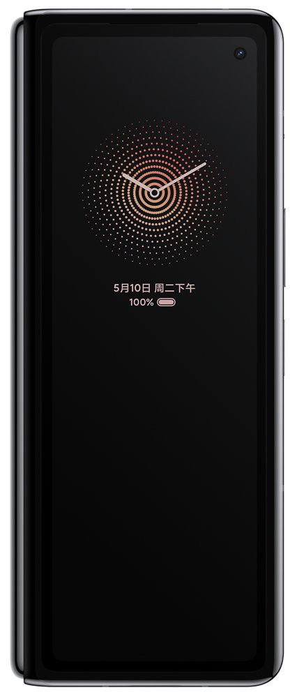 Xiaomi Mi Mix Fold
