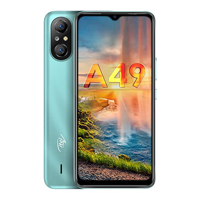 Itel A49