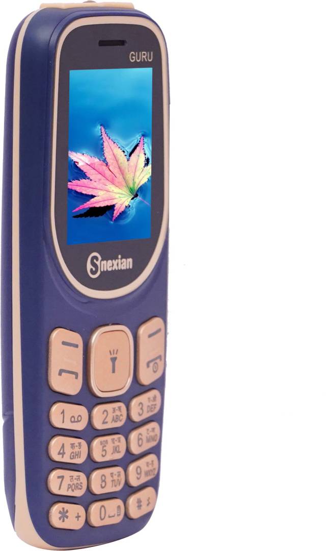 Snexian Guru 107