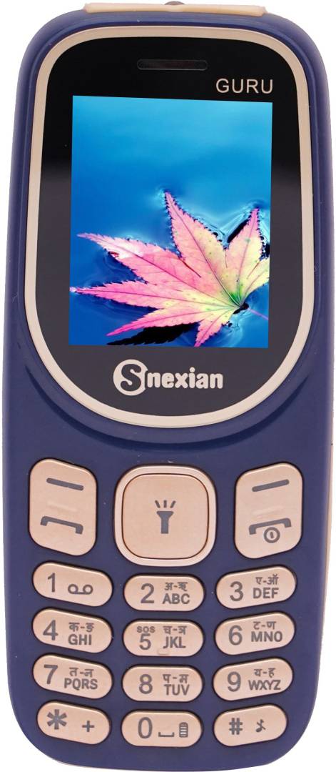 Snexian Guru 107
