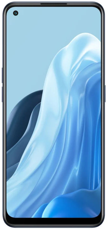 OPPO Find X5 Lite 5G