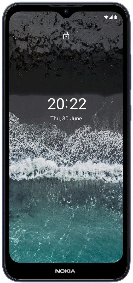 Nokia C21