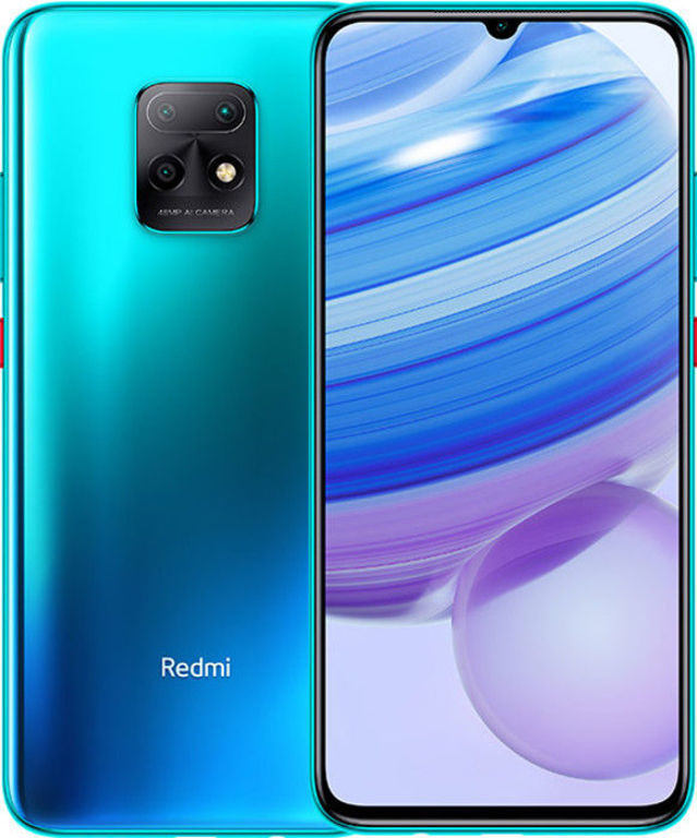 Redmi 10X