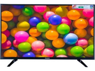 Panasonic TH-32JS650 HD ready LED 32 Inch (81 cm) | Smart TV