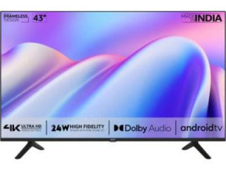 AR43AP2851UDFLB 4K LED 43 Inch (109 cm) | Smart TV