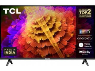 TCL 43S5200 Full HD LED 43 Inch (109 cm) | Smart TV