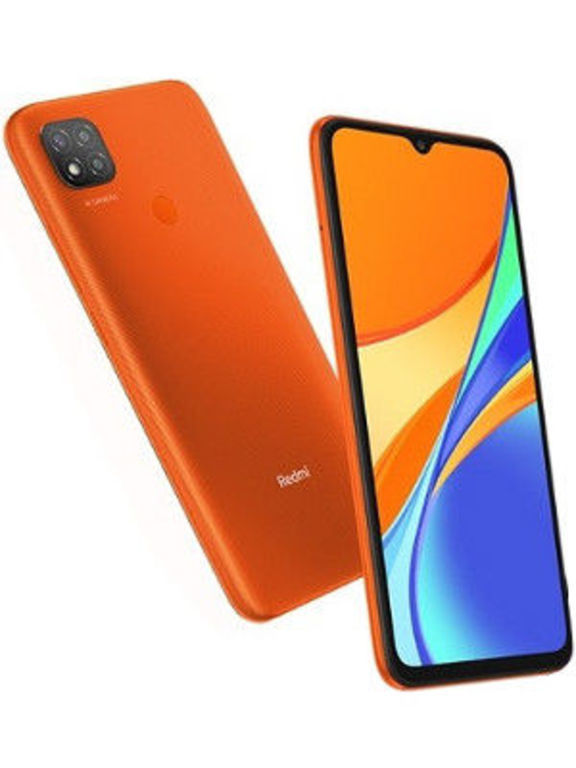 Redmi 9C