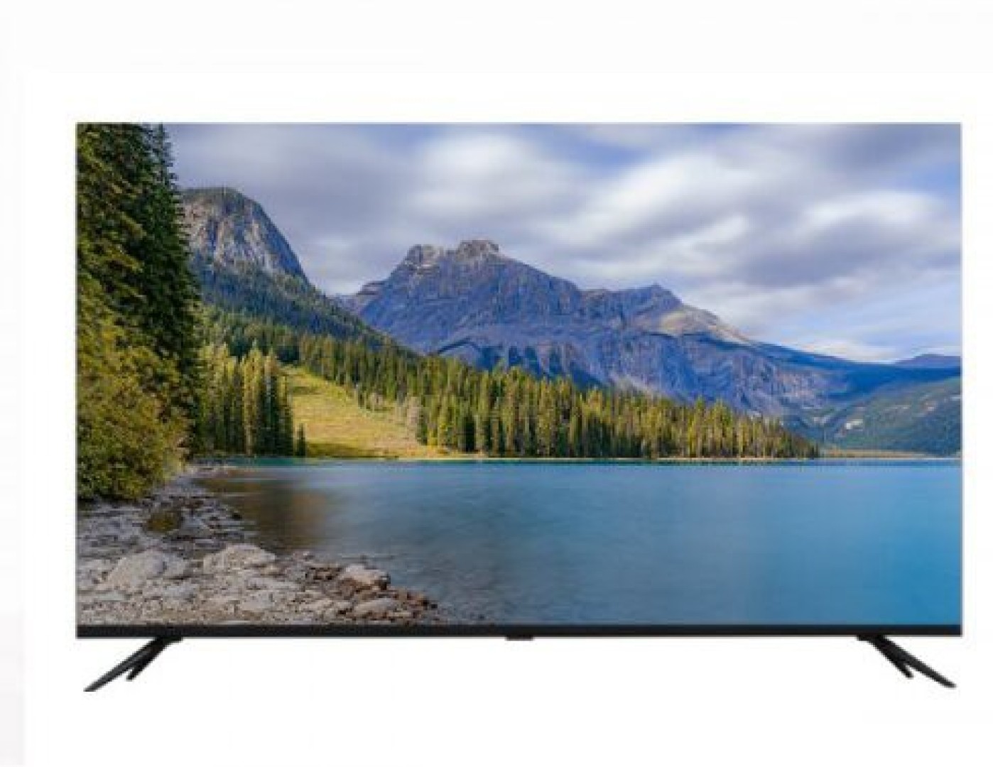 43US850C 4K LED 43 Inch (109 cm) | Smart TV