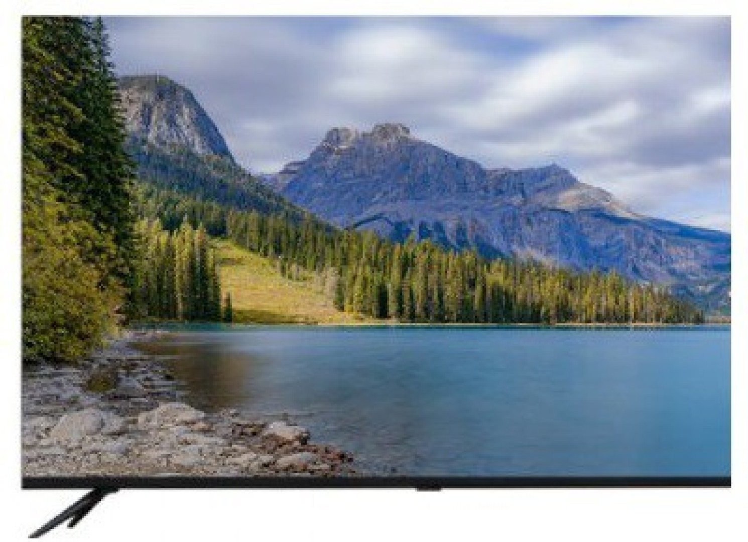 43US850C 4K LED 43 Inch (109 cm) | Smart TV