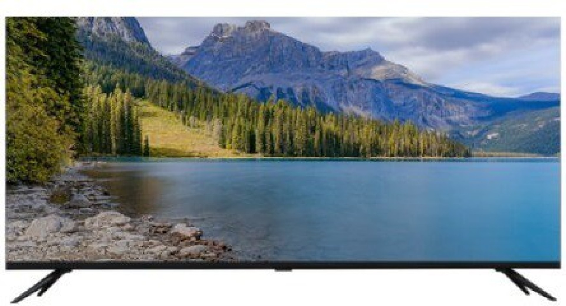 43US850C 4K LED 43 Inch (109 cm) | Smart TV