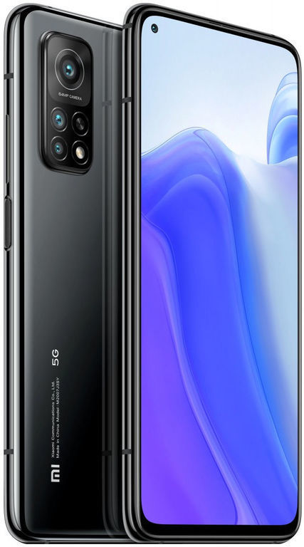 Redmi K30s