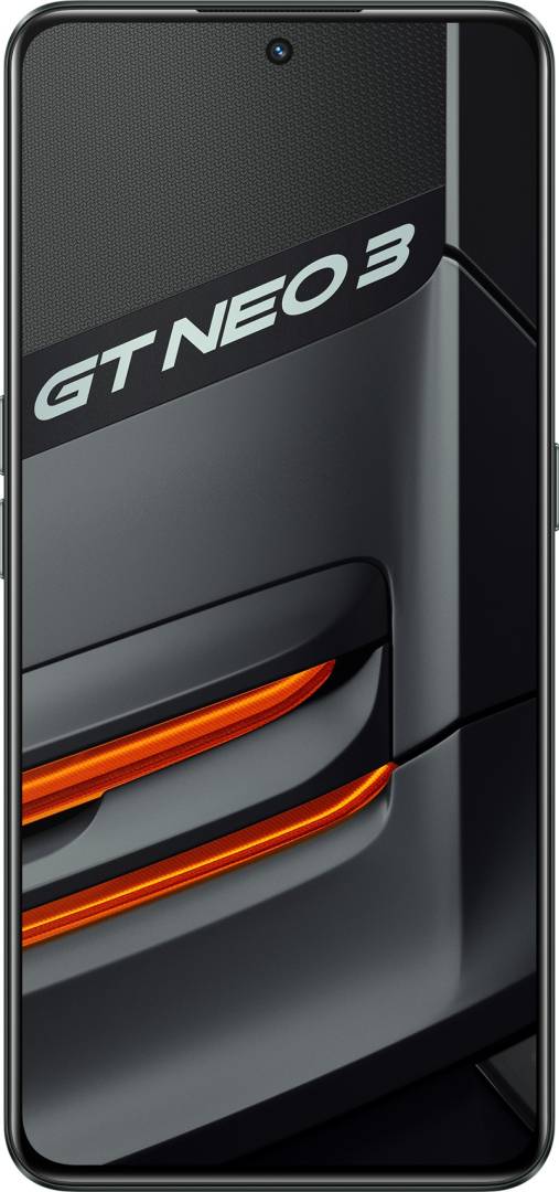 Realme GT Neo 3 5G