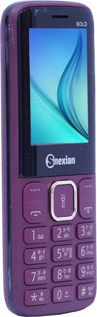 Snexian Bold 200