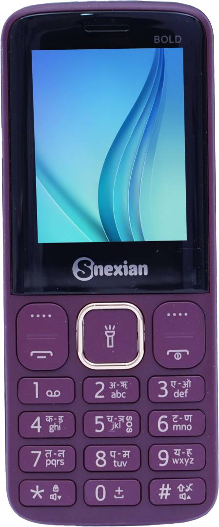 Snexian Bold 200