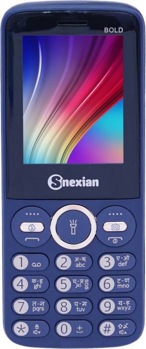 Snexian Bold 300