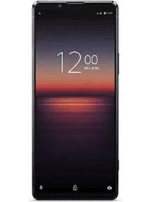 Sony Xperia 1 IV