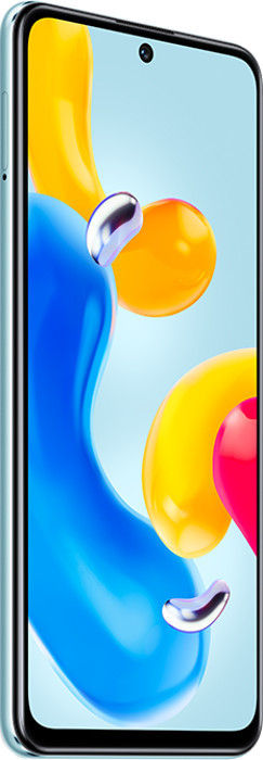 Xiaomi Note 11S 5G
