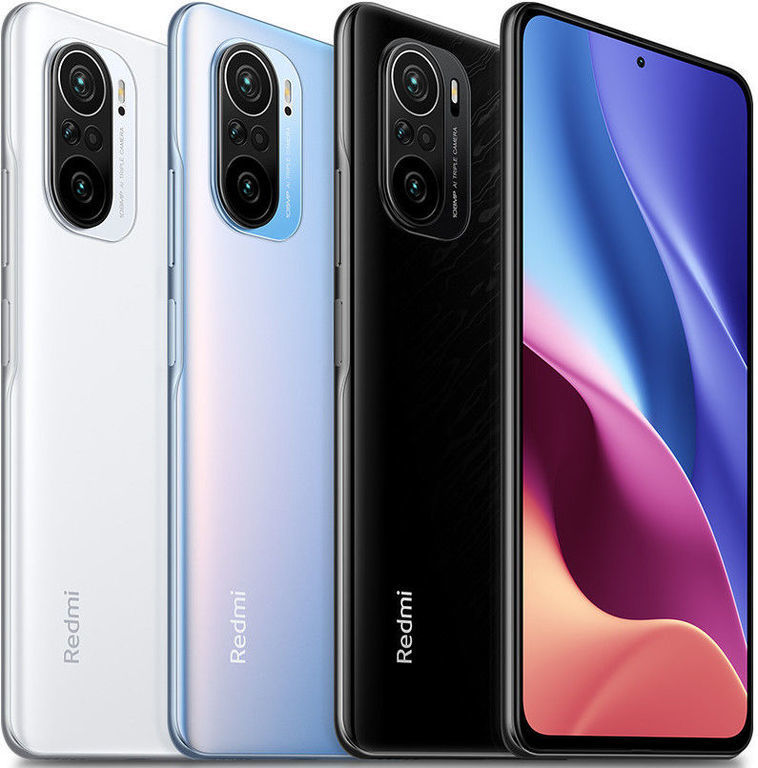 Redmi K40 Pro