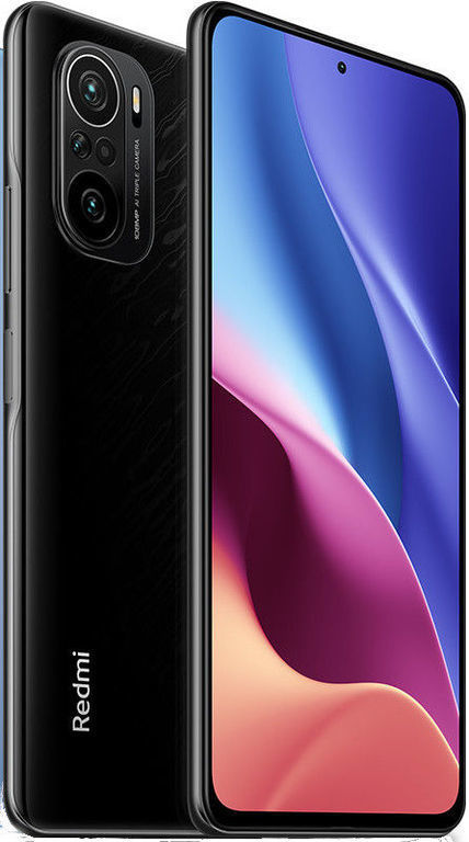 Redmi K40 Pro