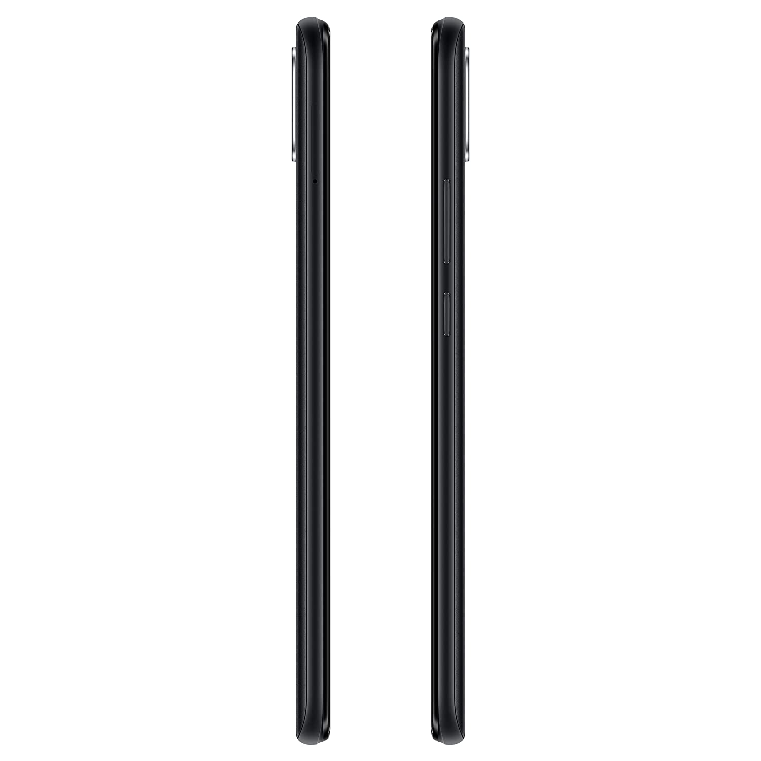 A16e 3 GB RAM 32 GB Storage Black