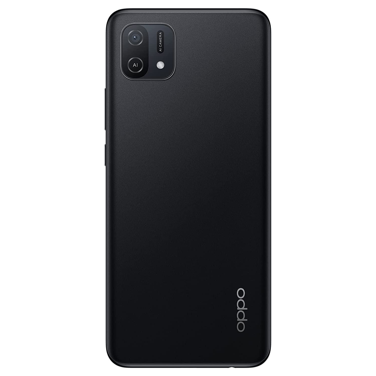 A16e 3 GB RAM 32 GB Storage Black