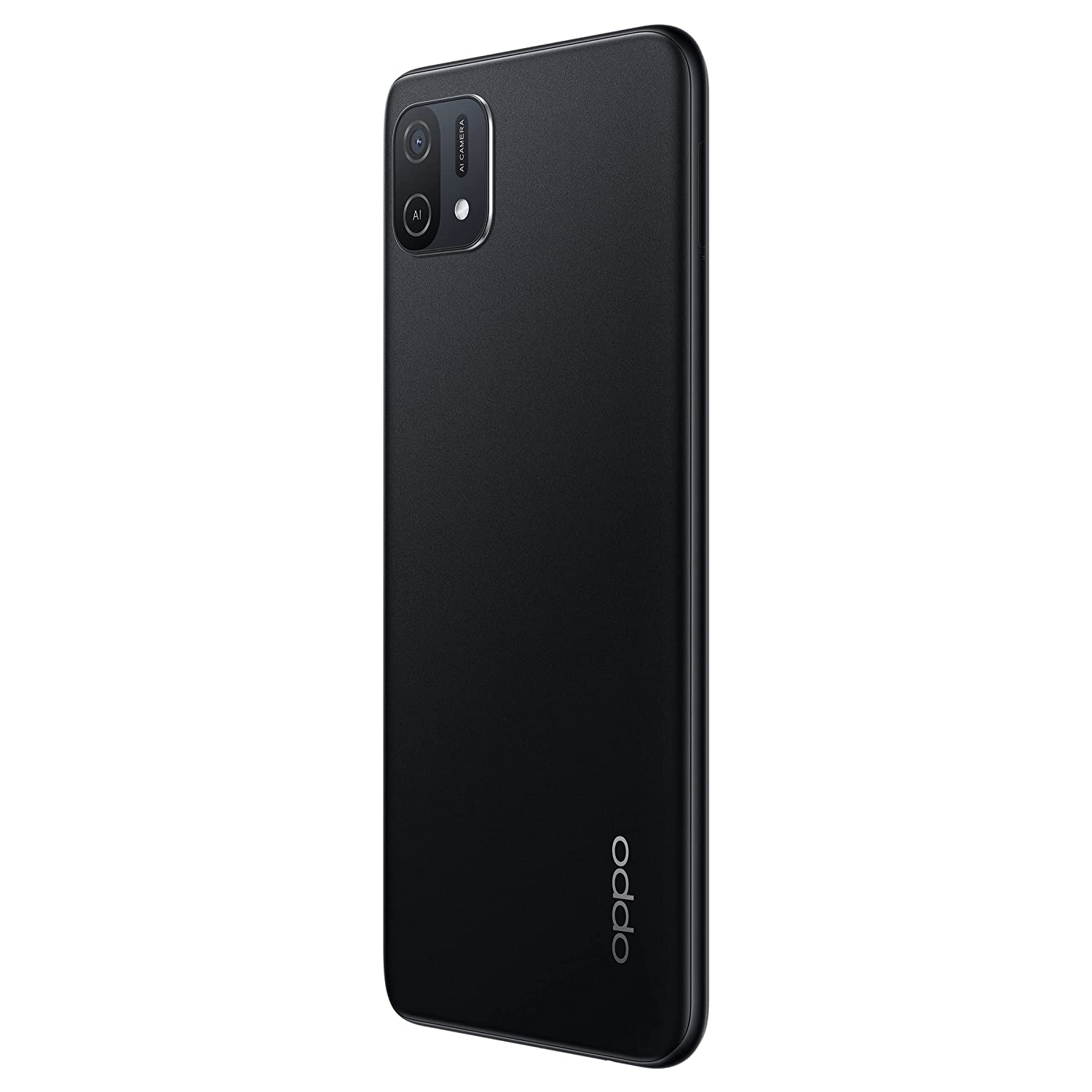 A16e 3 GB RAM 32 GB Storage Black