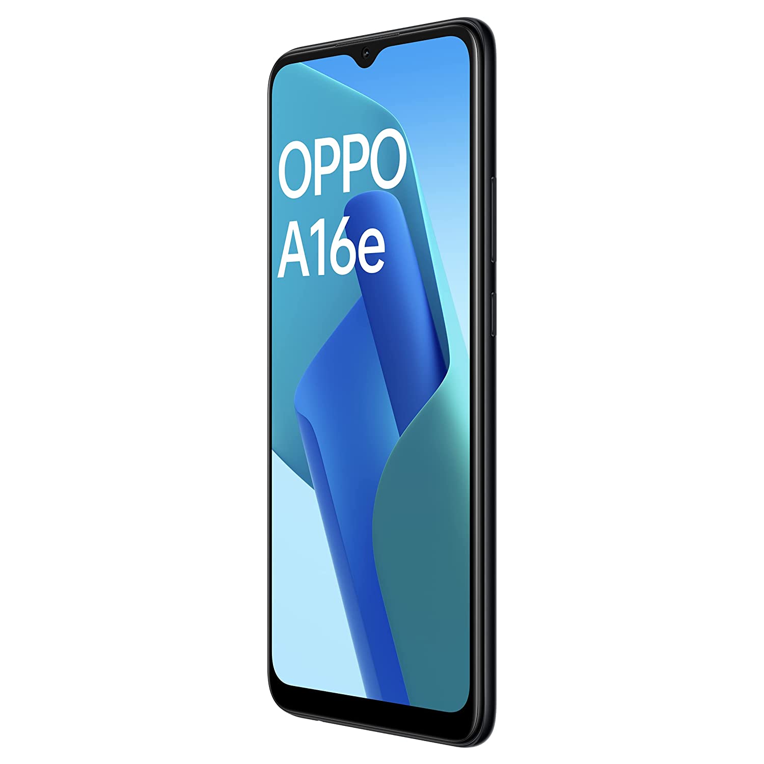 OPPO A16e