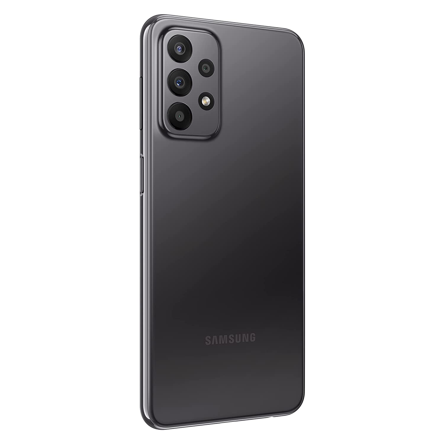 Galaxy A23 6 GB RAM 128 GB Storage Black