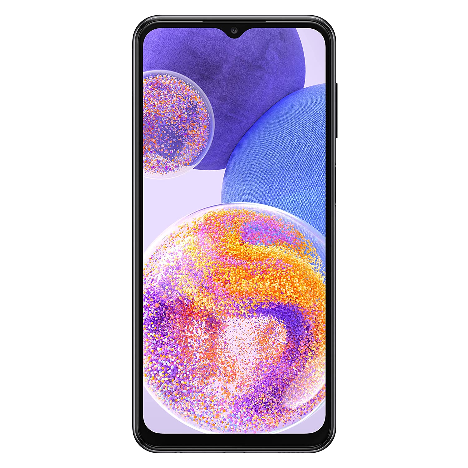 Galaxy A23 6 GB RAM 128 GB Storage Black
