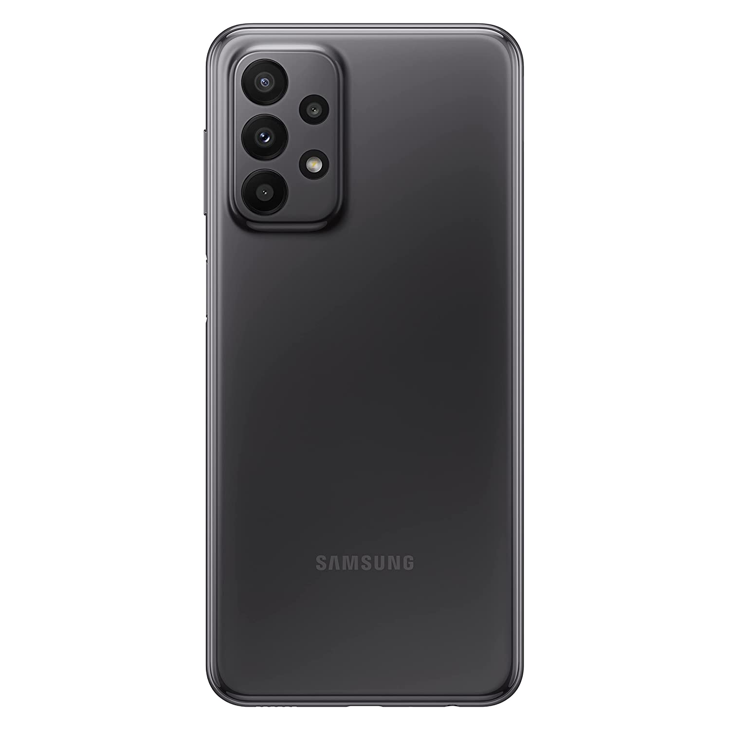 Galaxy A23 6 GB RAM 128 GB Storage Black