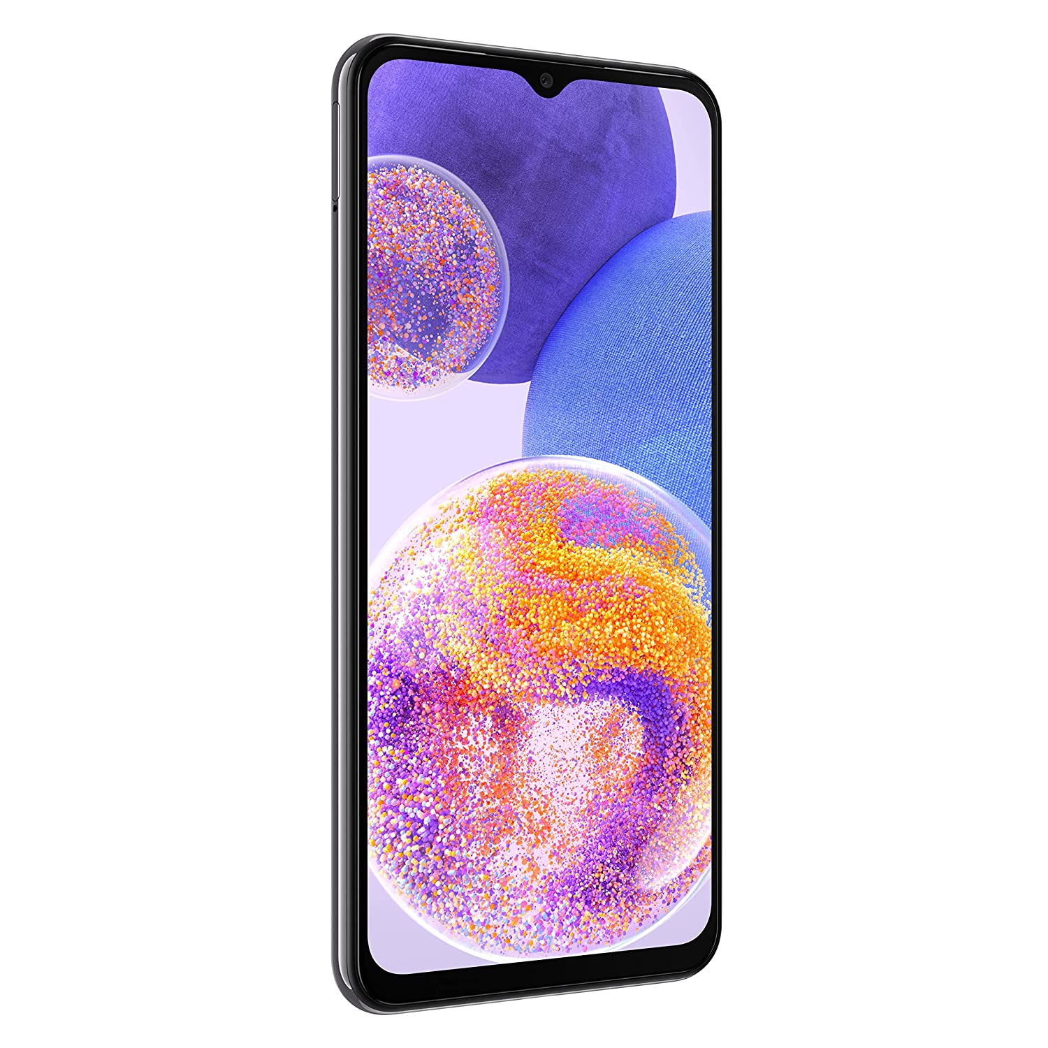 Galaxy A23 6 GB RAM 128 GB Storage Black