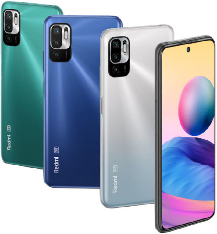 Redmi Note 10 5G