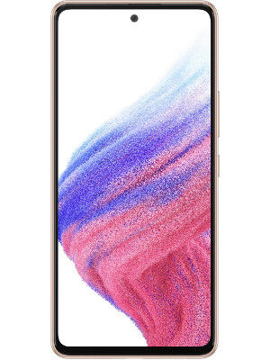 Galaxy A53 5G