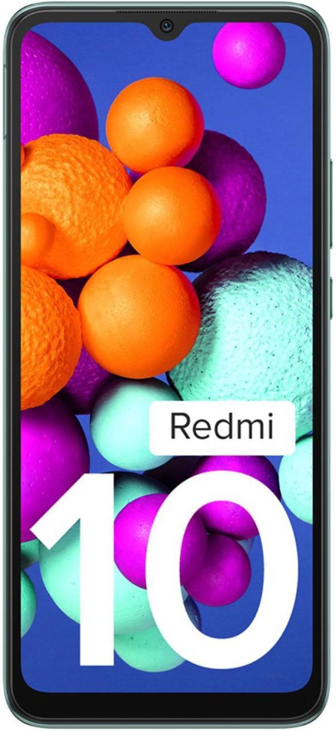 Redmi 10