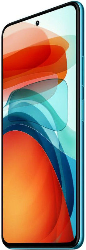 Redmi Note 10 Pro 5G