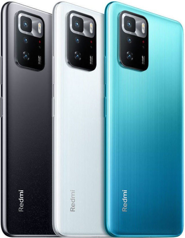 Redmi Note 10 Pro 5G