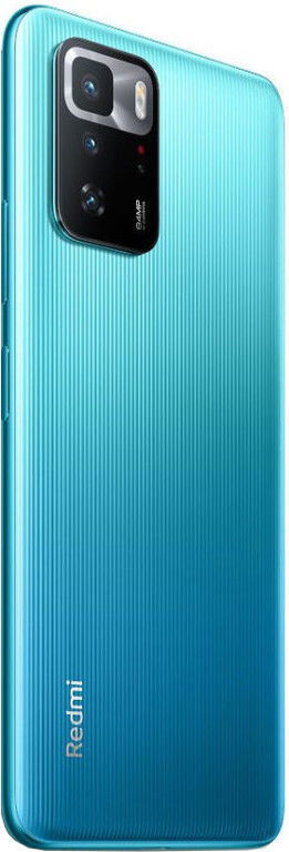 Redmi Note 10 Pro 5G