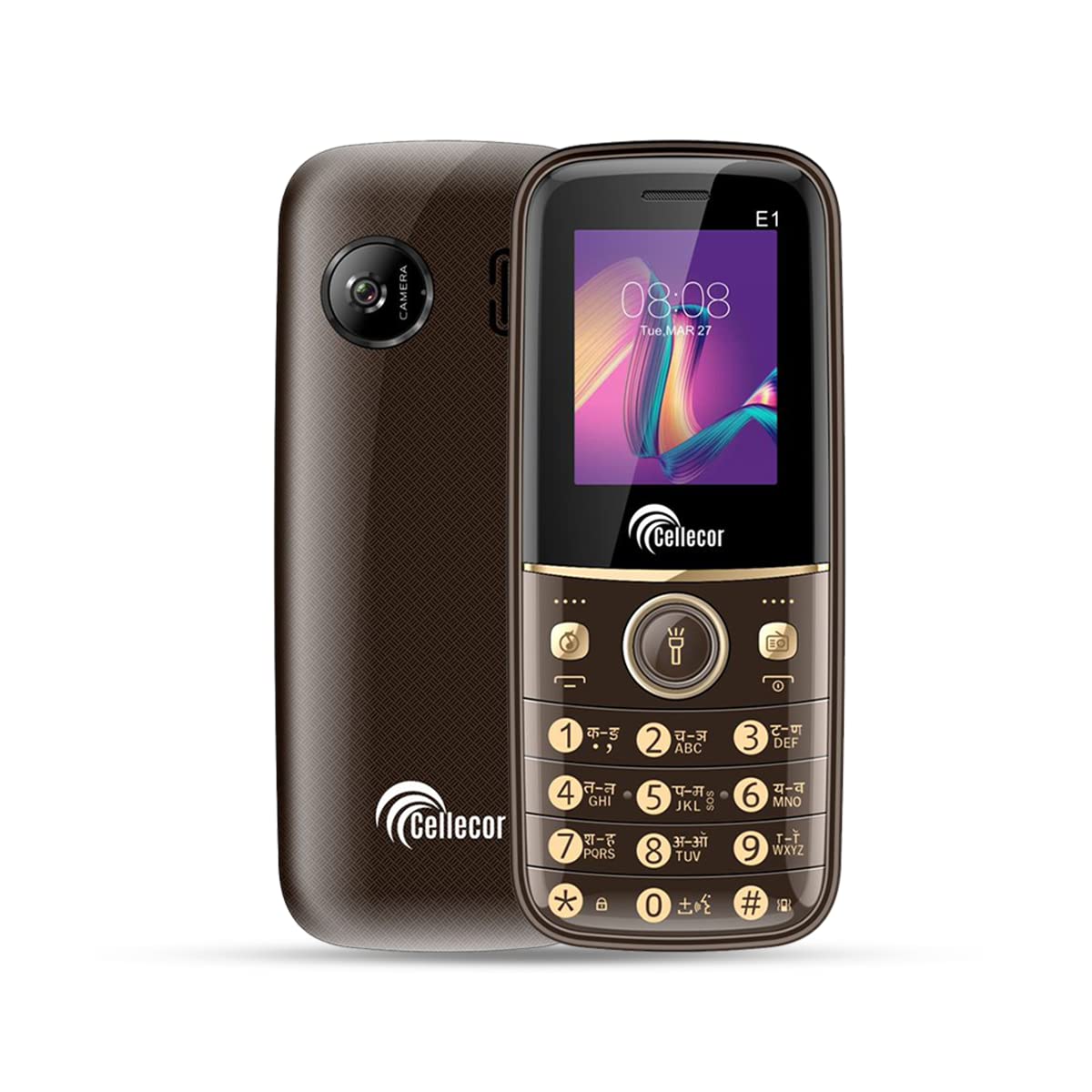 Cellecor E1